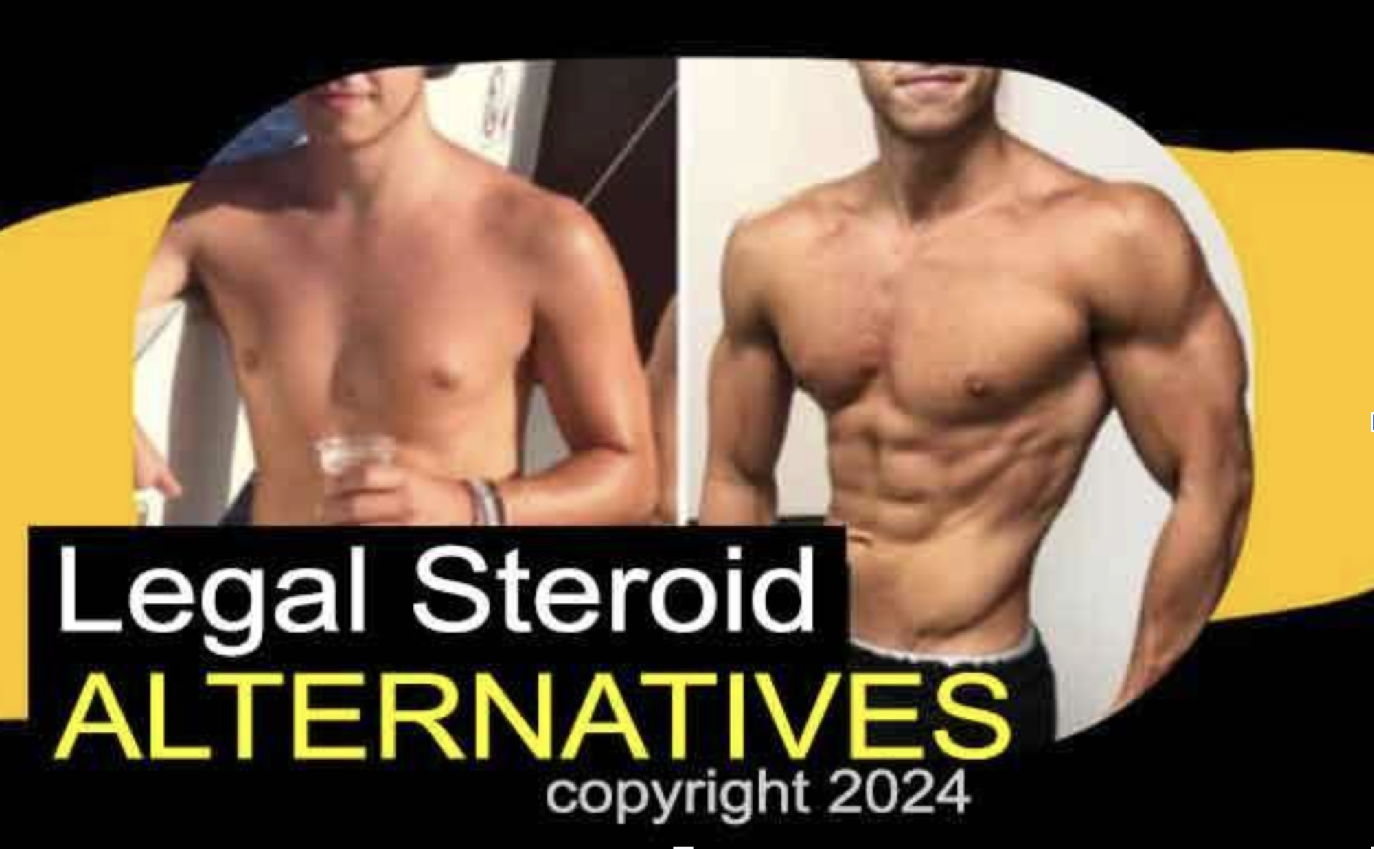 Closest Thing To Steroids At Gnc Legal Steroid Alternatives for Muscle Growth - Closest Thing To